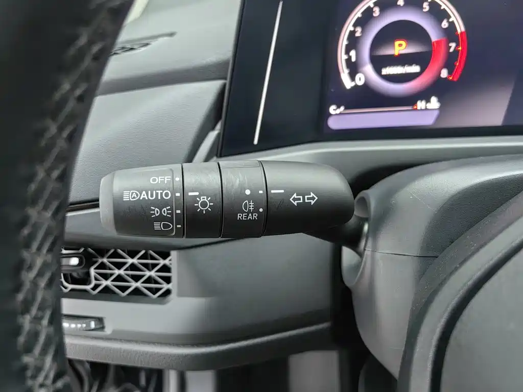 Honda Accord — миниатюра 21