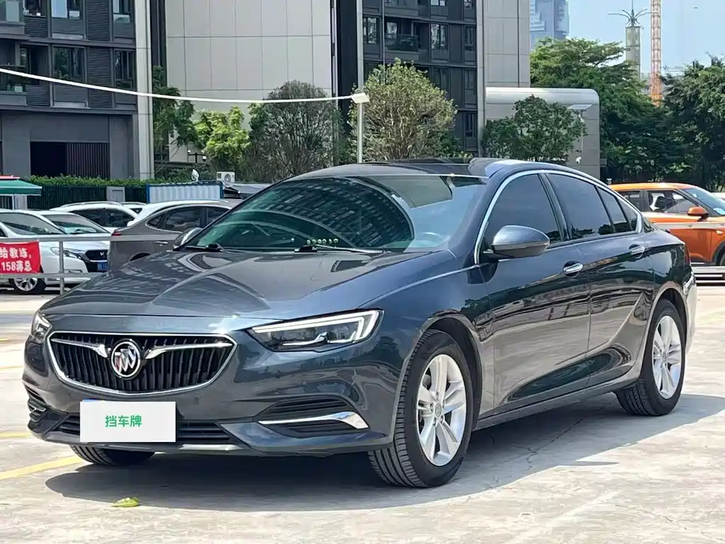 Buick Regal