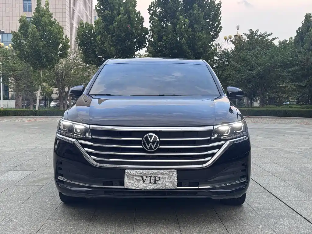 Volkswagen Viloran — миниатюра 2