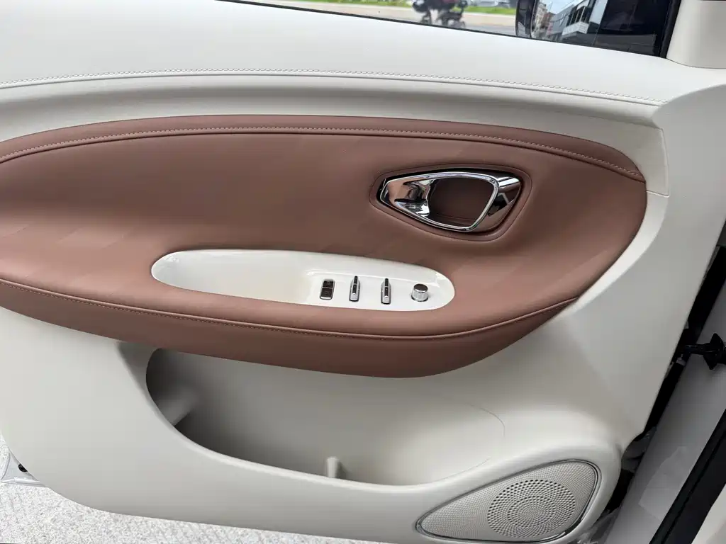 Wuling Bingo Pro — миниатюра 11