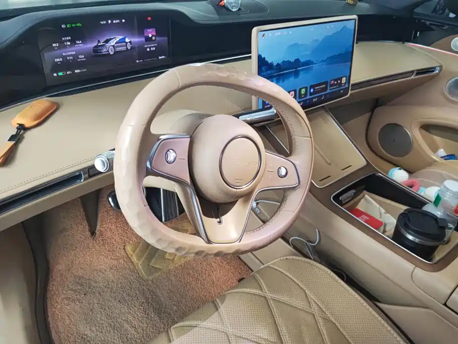 Xiangjie Xiangjie S9 — миниатюра 12