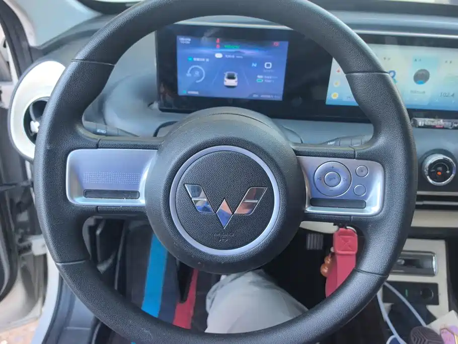 Wuling Bingo — миниатюра 15