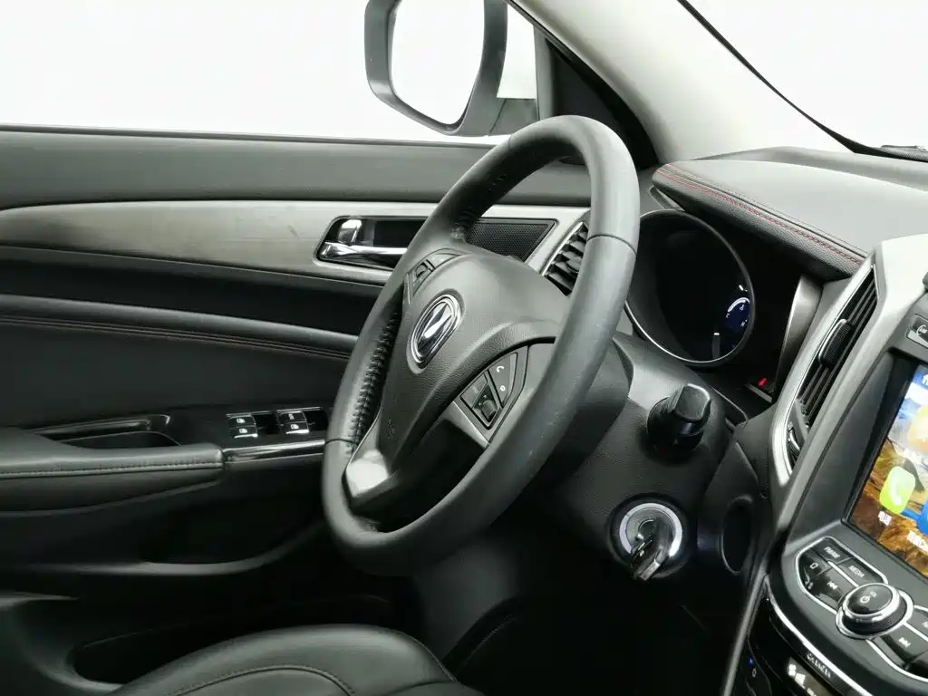 Changan CS75 — миниатюра 22