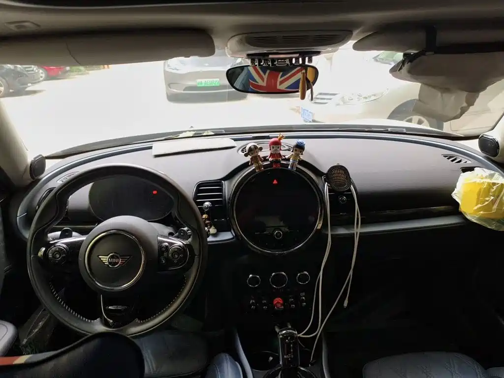 MINI Mini Clubman — миниатюра 5
