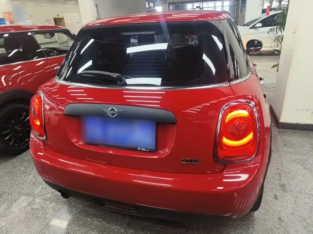 MINI Mini — миниатюра 6