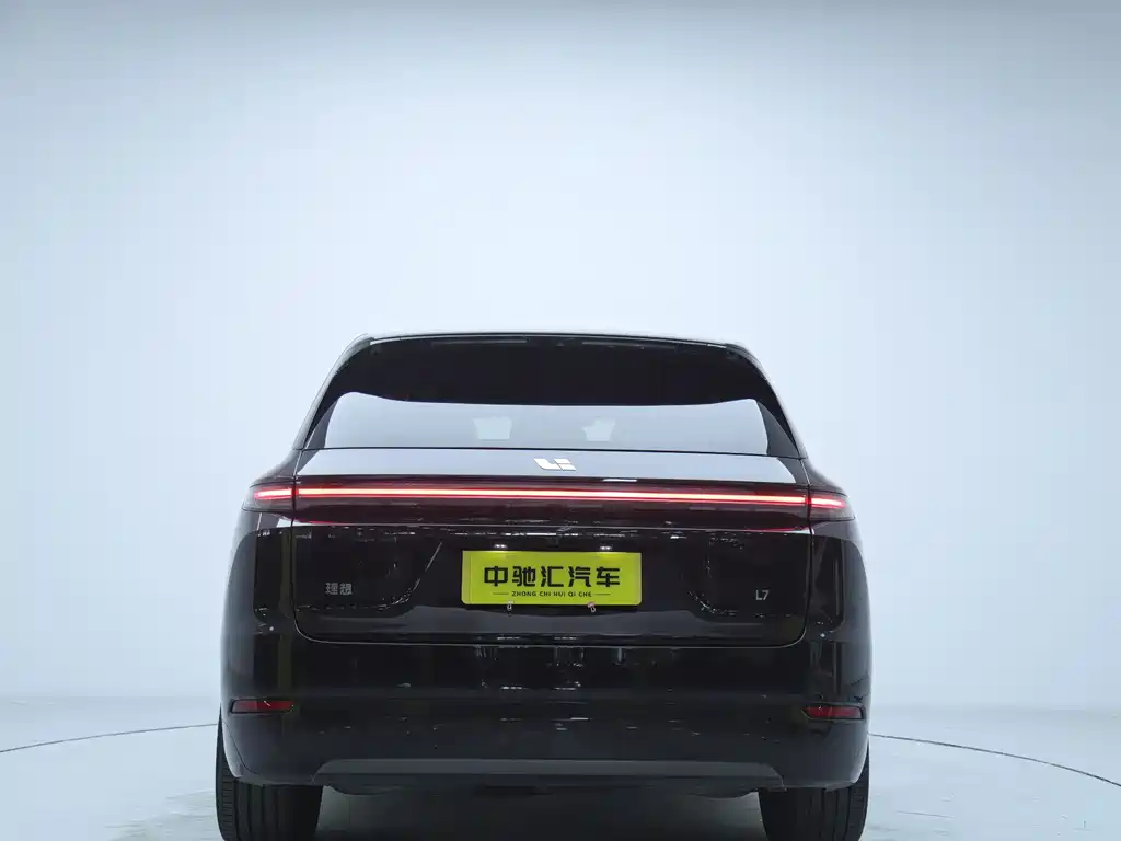 Li Auto IDEAL L7
