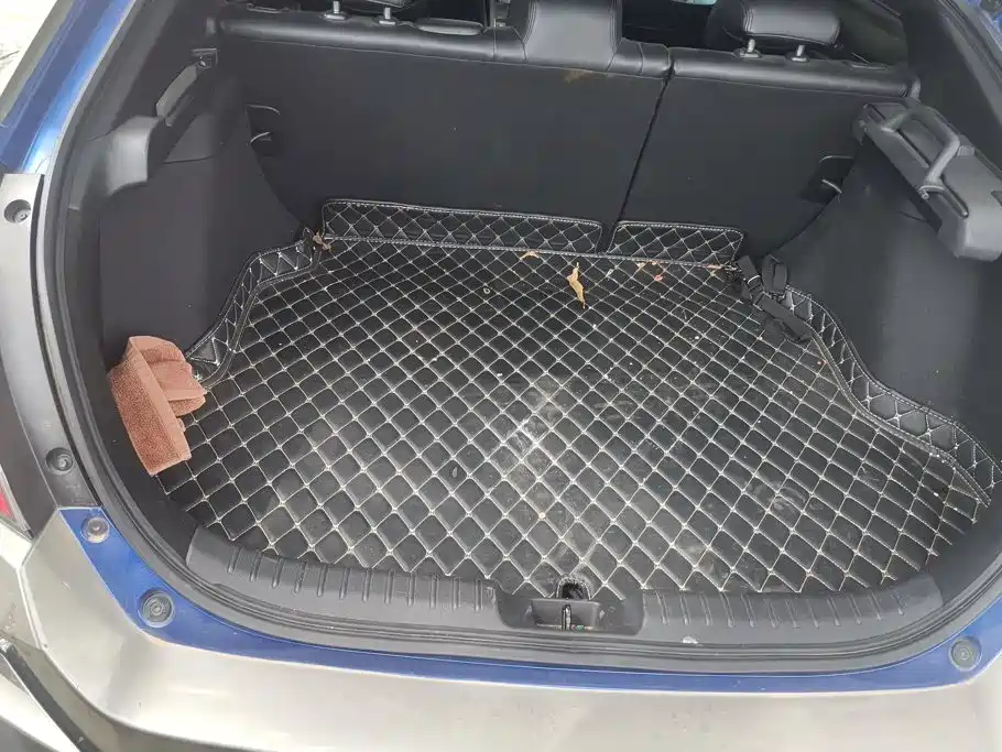 Honda Civic — миниатюра 4