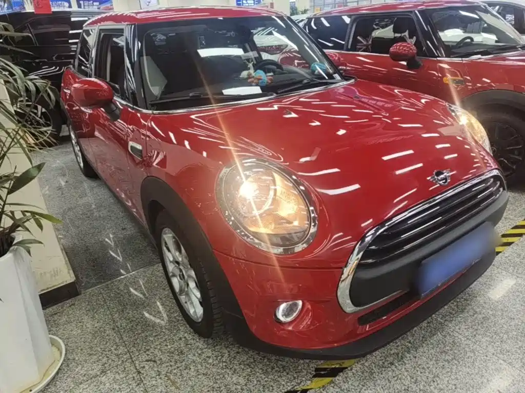 MINI Mini — миниатюра 4