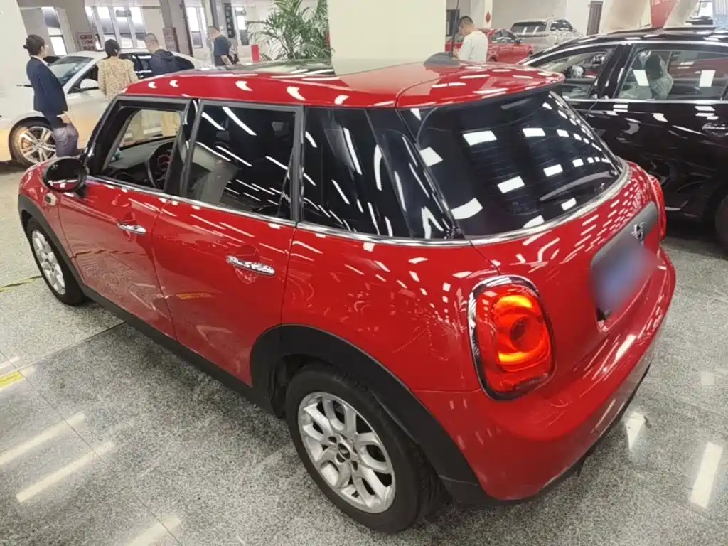 MINI Mini — миниатюра 5