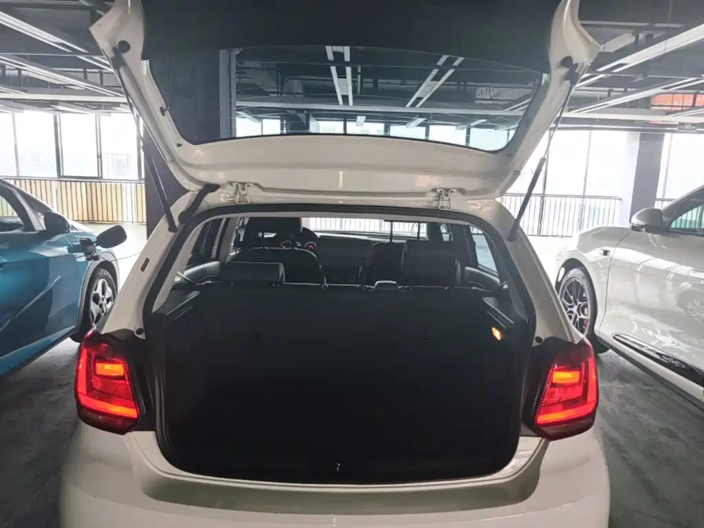 Volkswagen Polo — миниатюра 19
