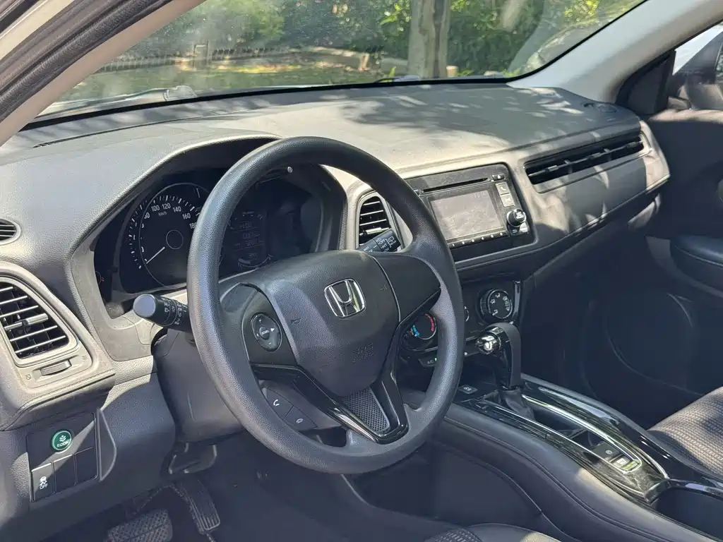 Honda Vezel — миниатюра 6