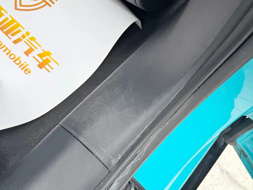 Xiaomi SU7 — миниатюра 12