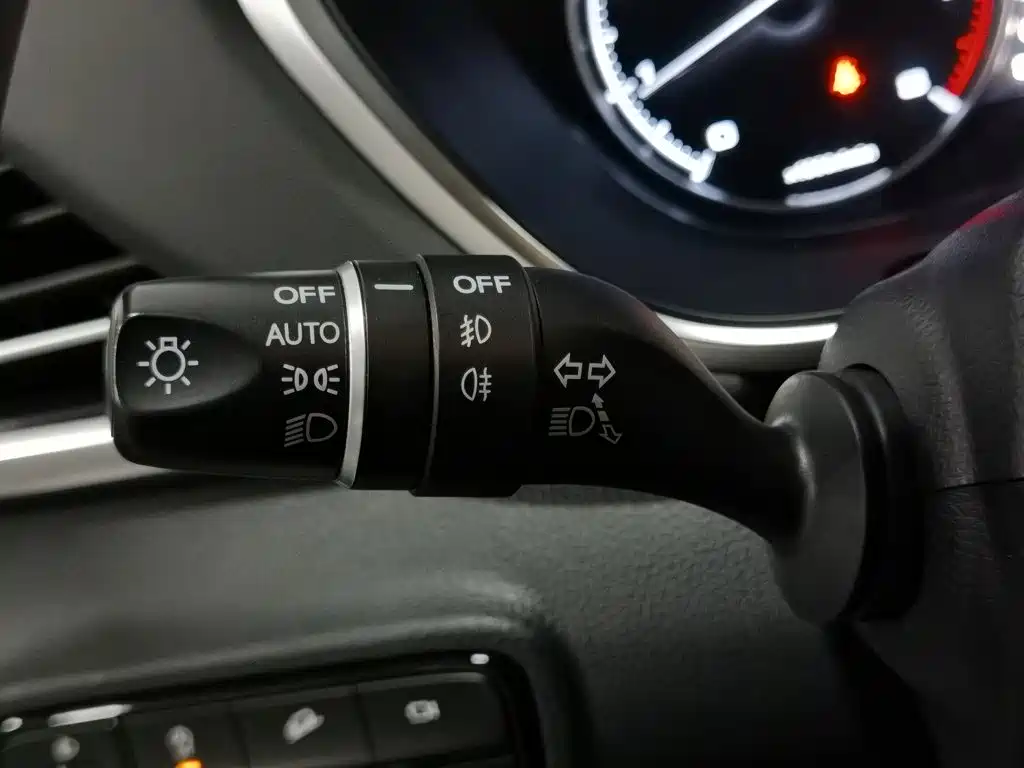 GAC Motor Trumpchi GS5 — миниатюра 21