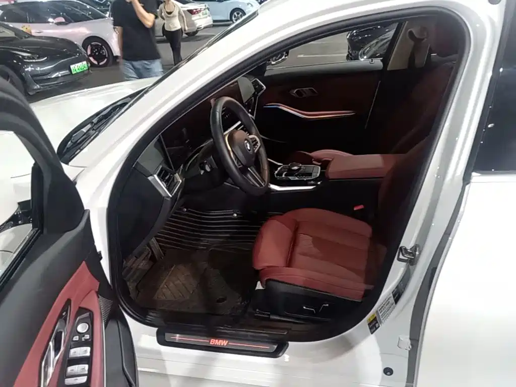 BMW i3 — миниатюра 15