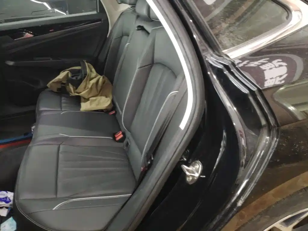 Volkswagen Passat — миниатюра 17