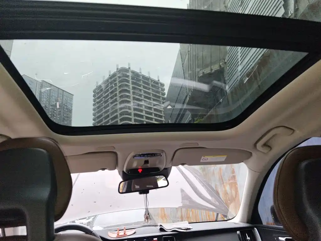 Volvo XC60 — миниатюра 19
