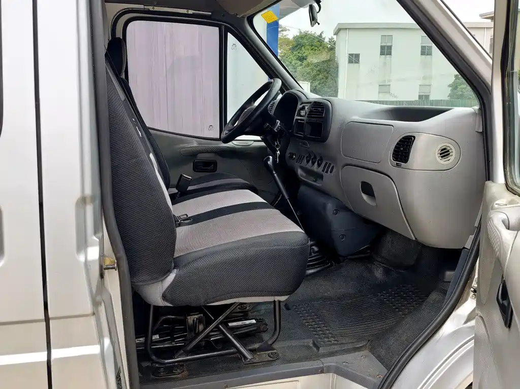 FORD CLASSIC QUANSHUN