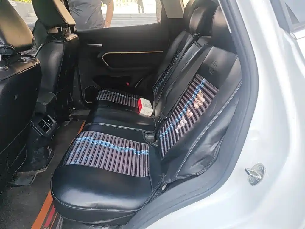 Haval H6 — миниатюра 15