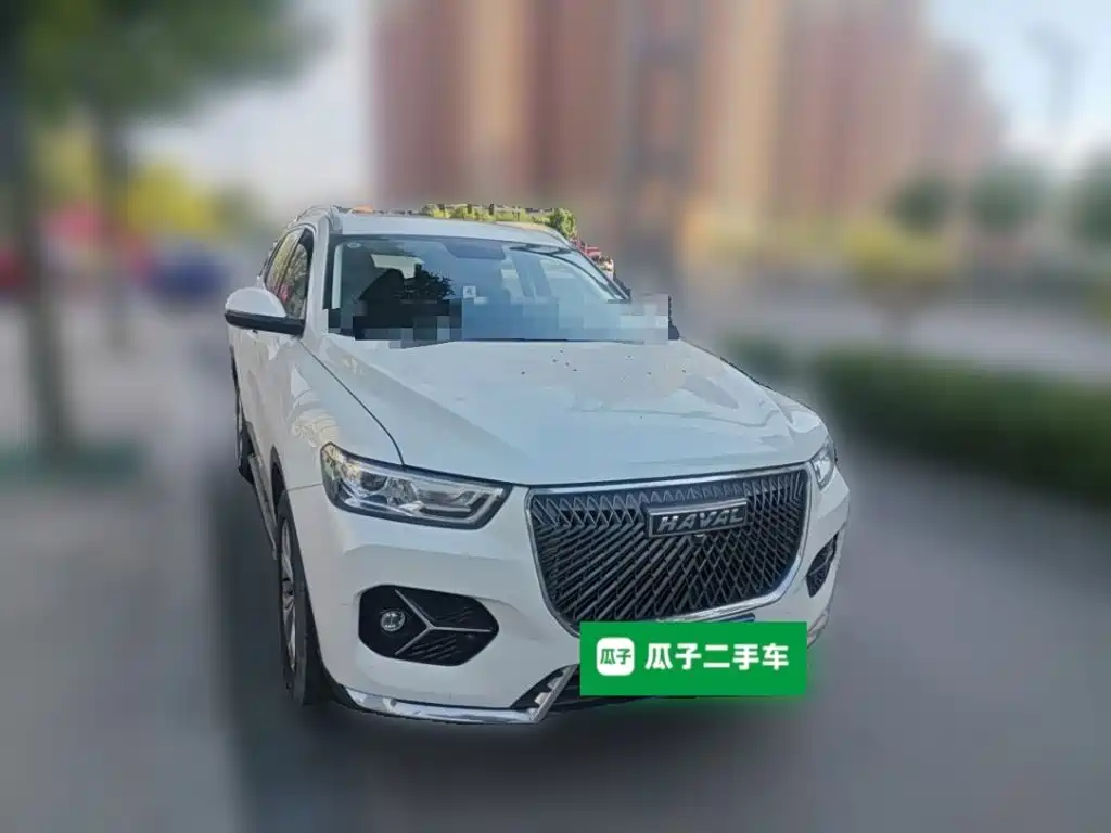 Haval H6 — миниатюра 24