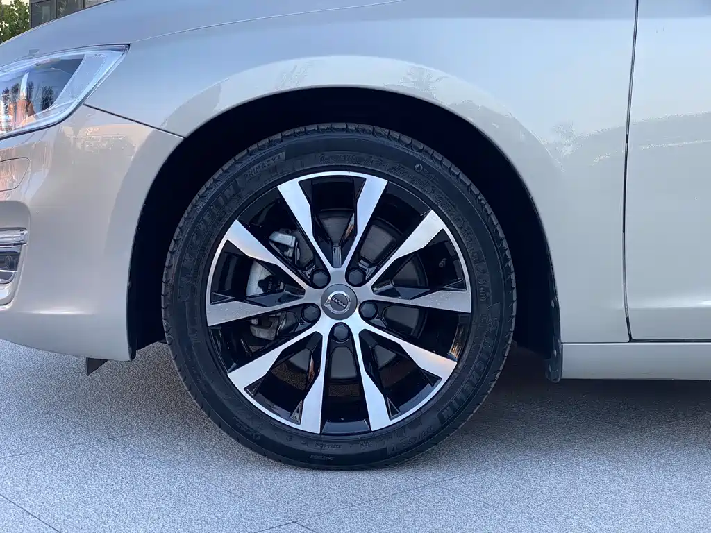Volvo S60 — миниатюра 12