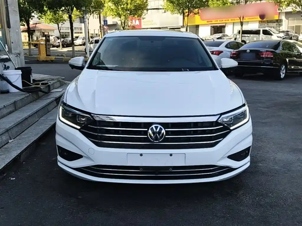 Volkswagen Sagitar — миниатюра 3