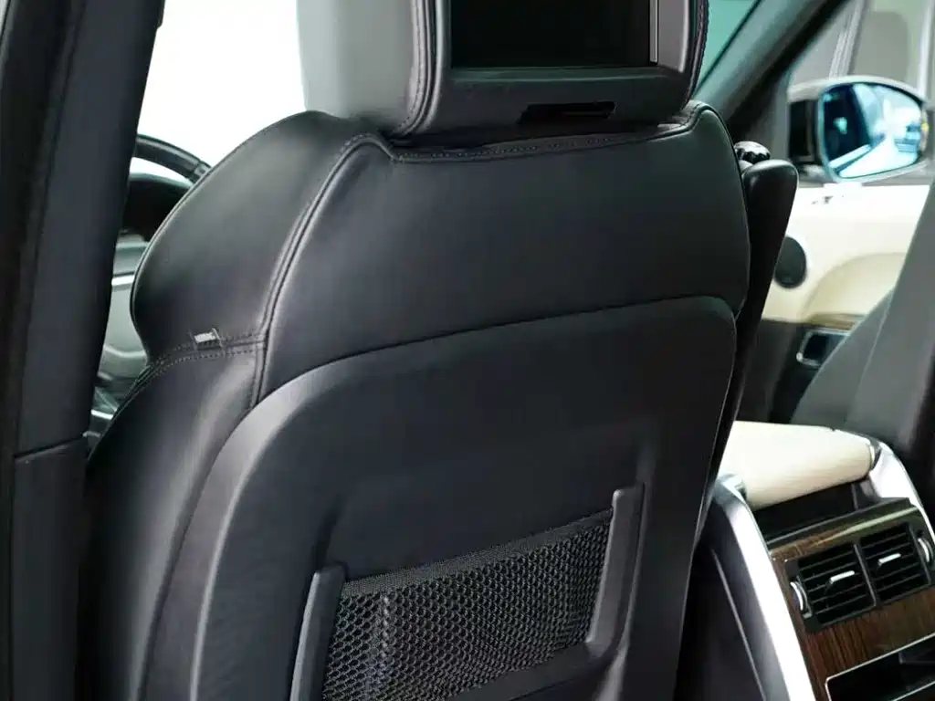Land Rover Range Rover Sport 2014 3.0 SC V6 HSE