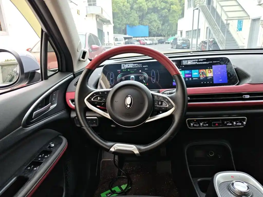 Ora Ora Good Cat GT — миниатюра 11