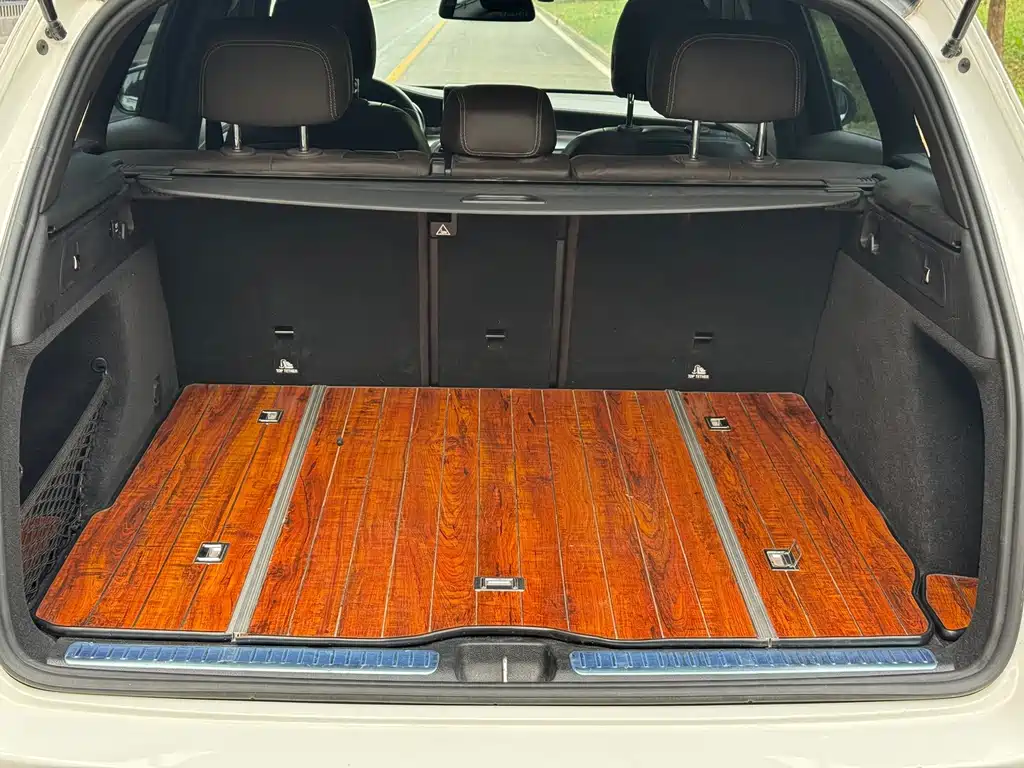 Mercedes-Benz GLC — миниатюра 21