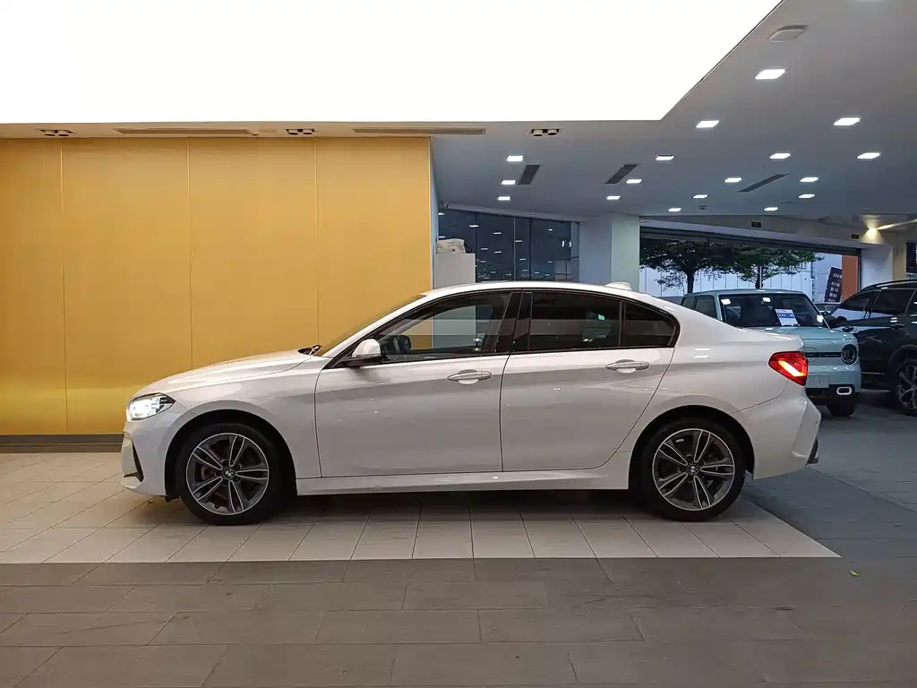 BMW 1 Series — миниатюра 3