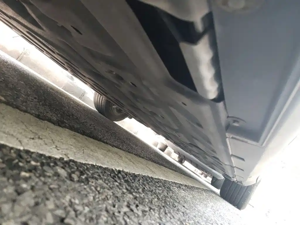 BYD Qin L — миниатюра 21