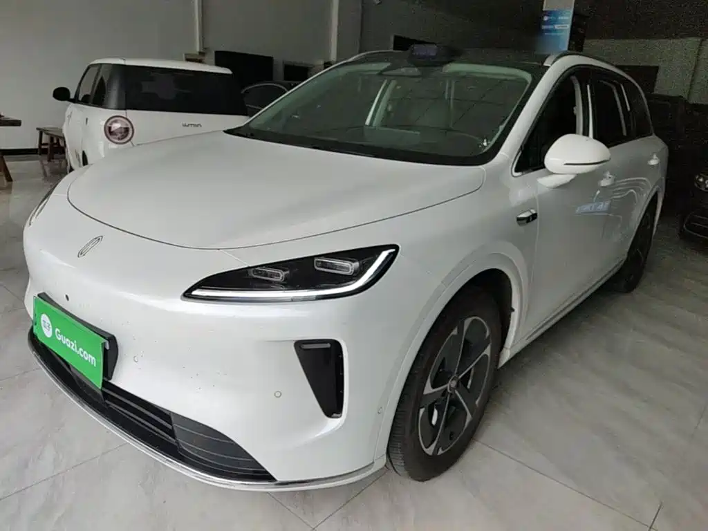 Shangjie H5