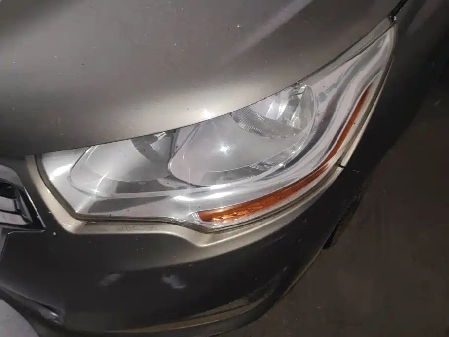 Citroen C4L — миниатюра 5