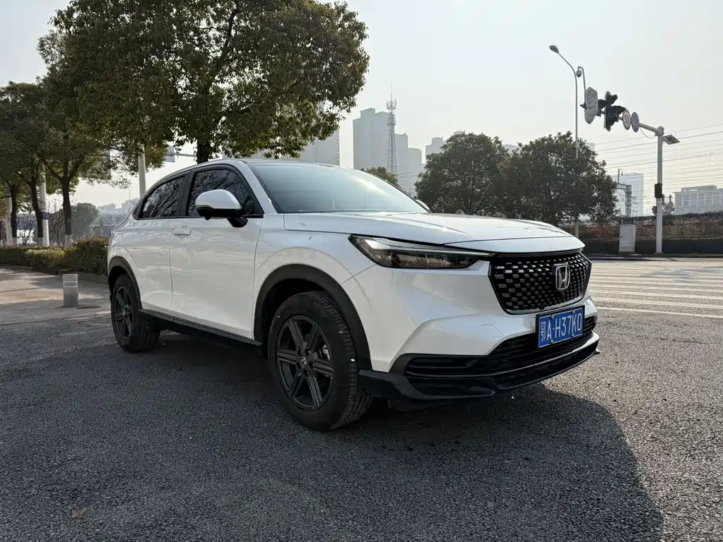 Honda XR-V — миниатюра 3
