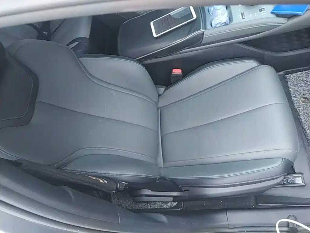 BYD Qin L — миниатюра 25