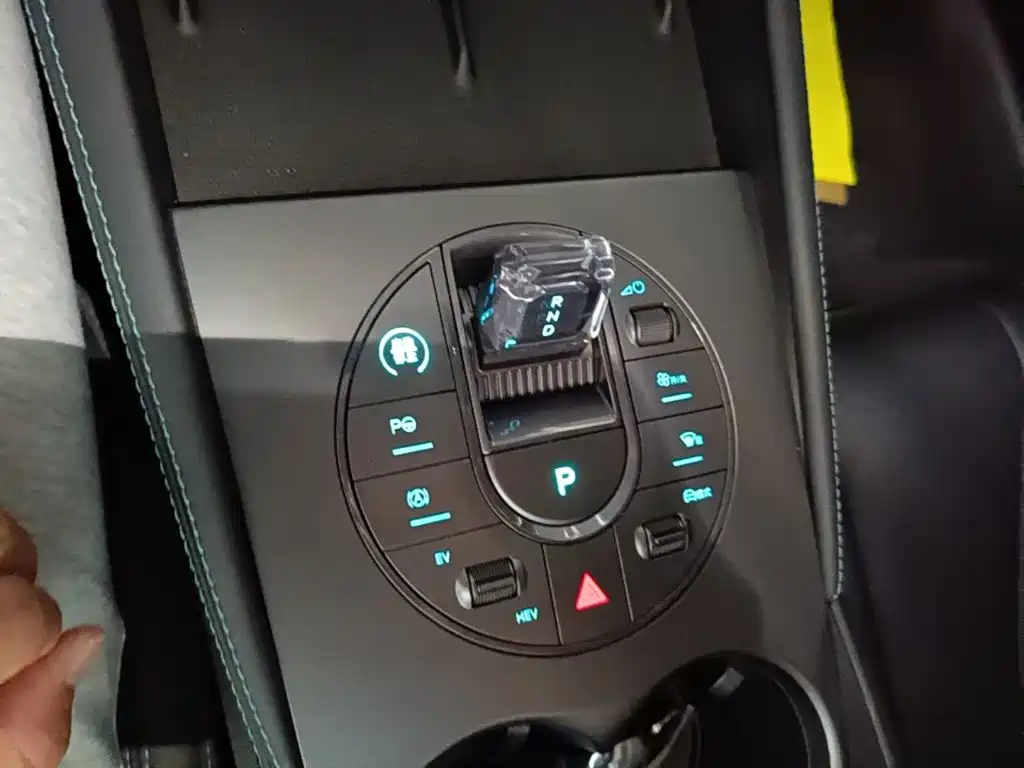 BYD Seal 06 — миниатюра 14