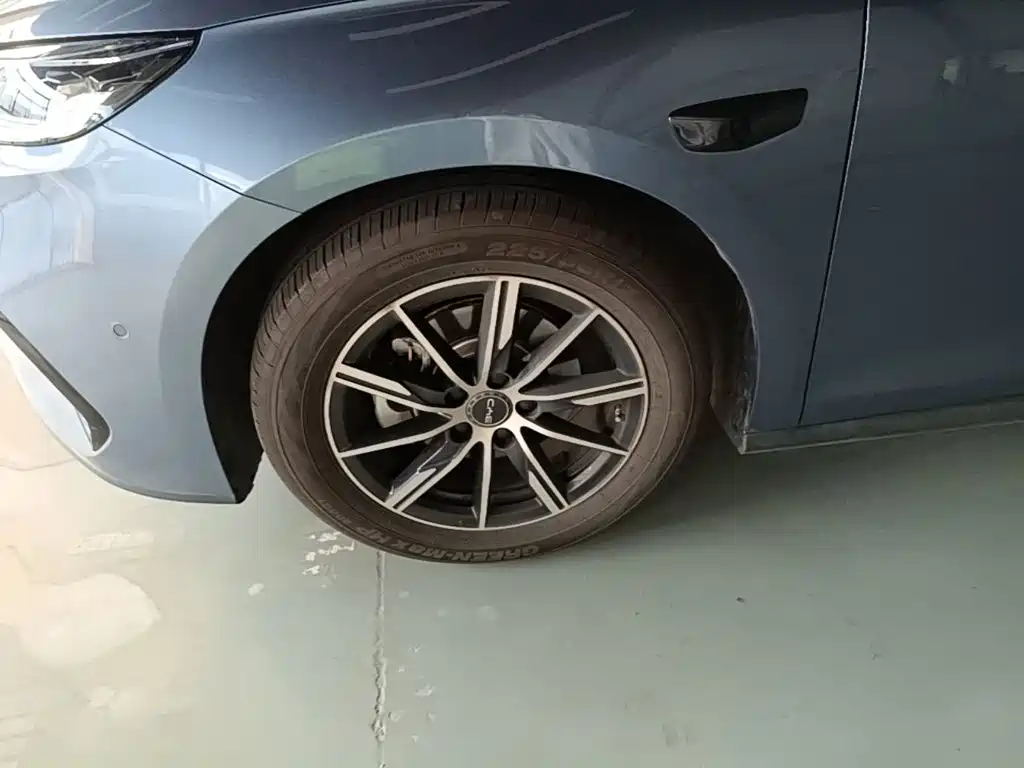 BYD Seal 06 — миниатюра 23