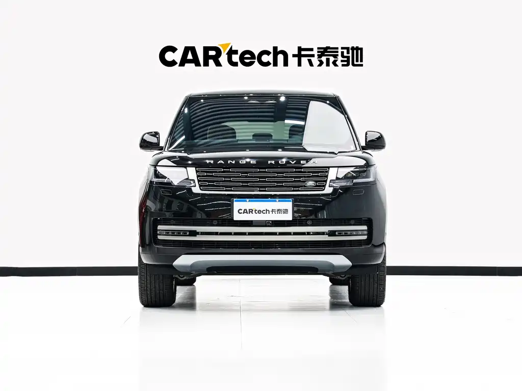 Land Rover Range Rover 2025 3.0 L6 400PS Long Wheelbase