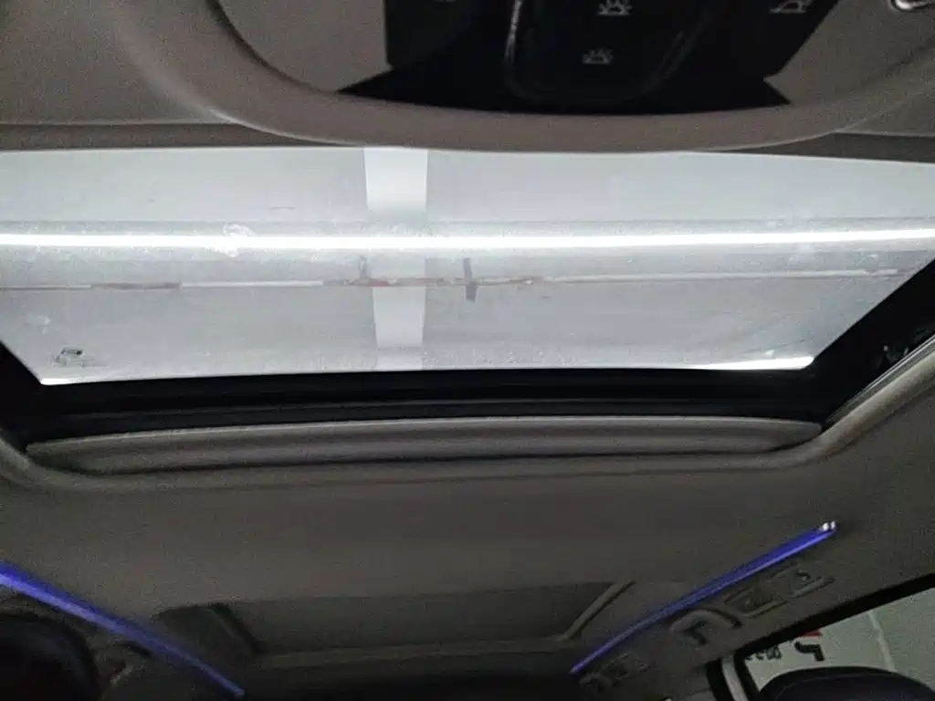 GAC Motor Trumpchi M8 — миниатюра 18