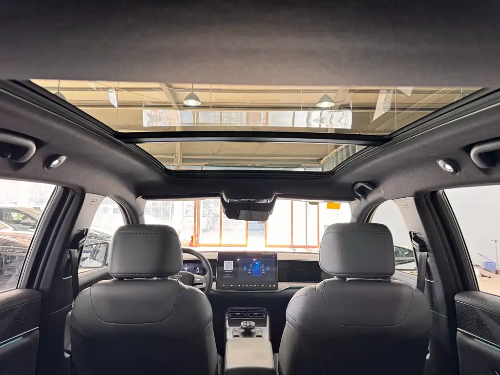 BYD SONGJIANG NEW ENERGY