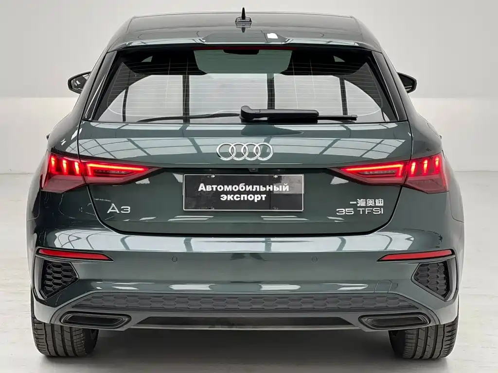 Audi A3 — миниатюра 13