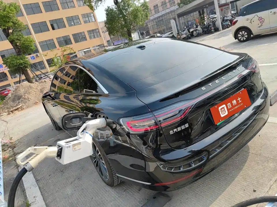 Xiangjie Xiangjie S9 — миниатюра 18