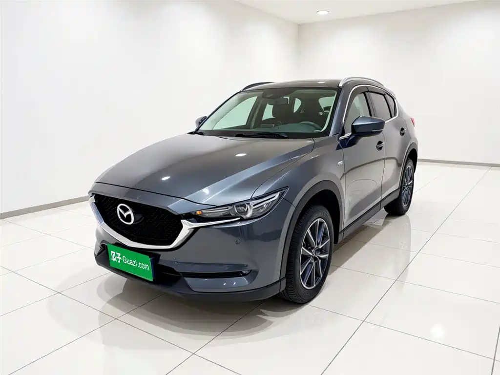 Mazda CX-5 2020
