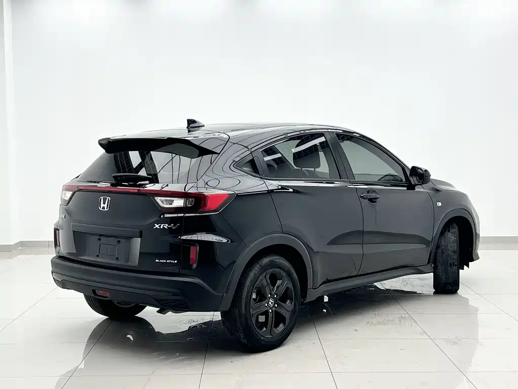Honda XR-V 2022 1.5L CVT