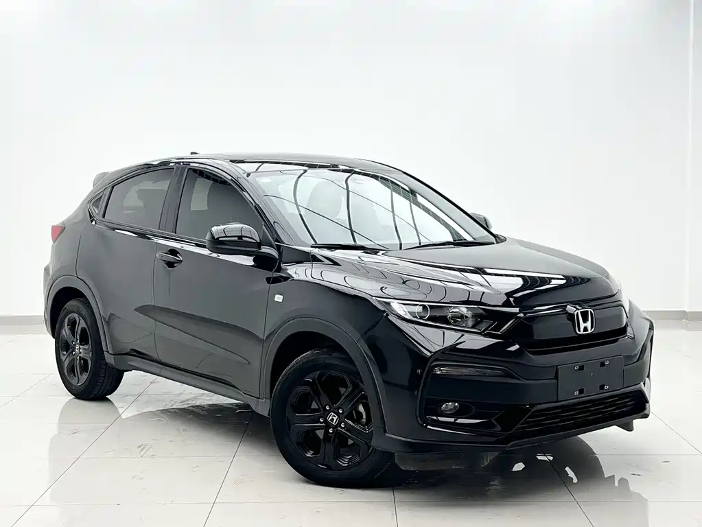 Honda XR-V 2022 1.5L CVT