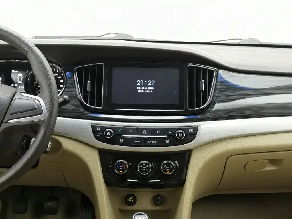 Baojun 730 — миниатюра 12