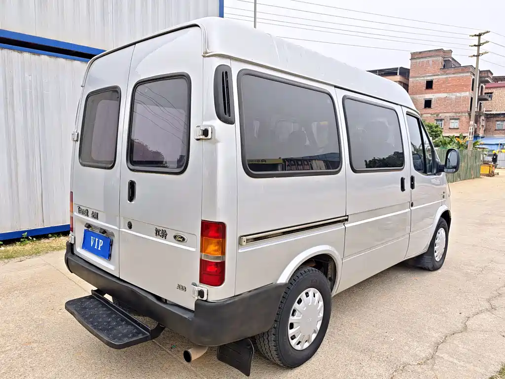 FORD CLASSIC QUANSHUN