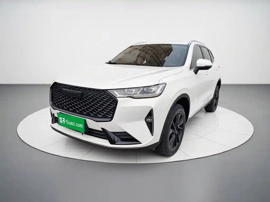 Haval H6 2021