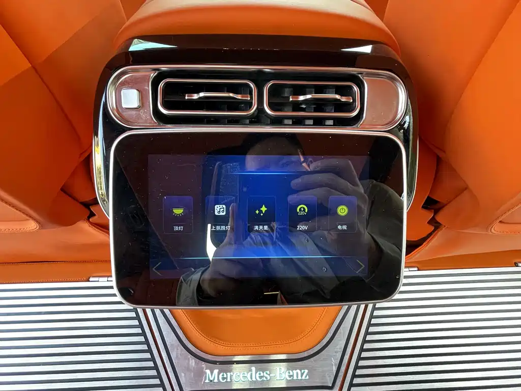 Mercedes-Benz Vito — миниатюра 11