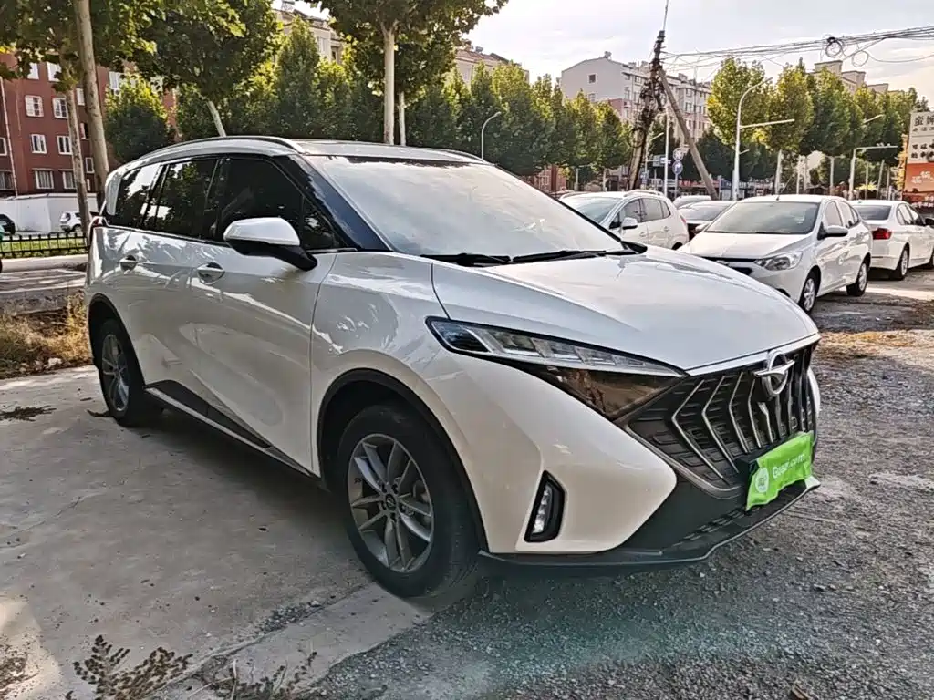 Haima Haima 7X — миниатюра 4