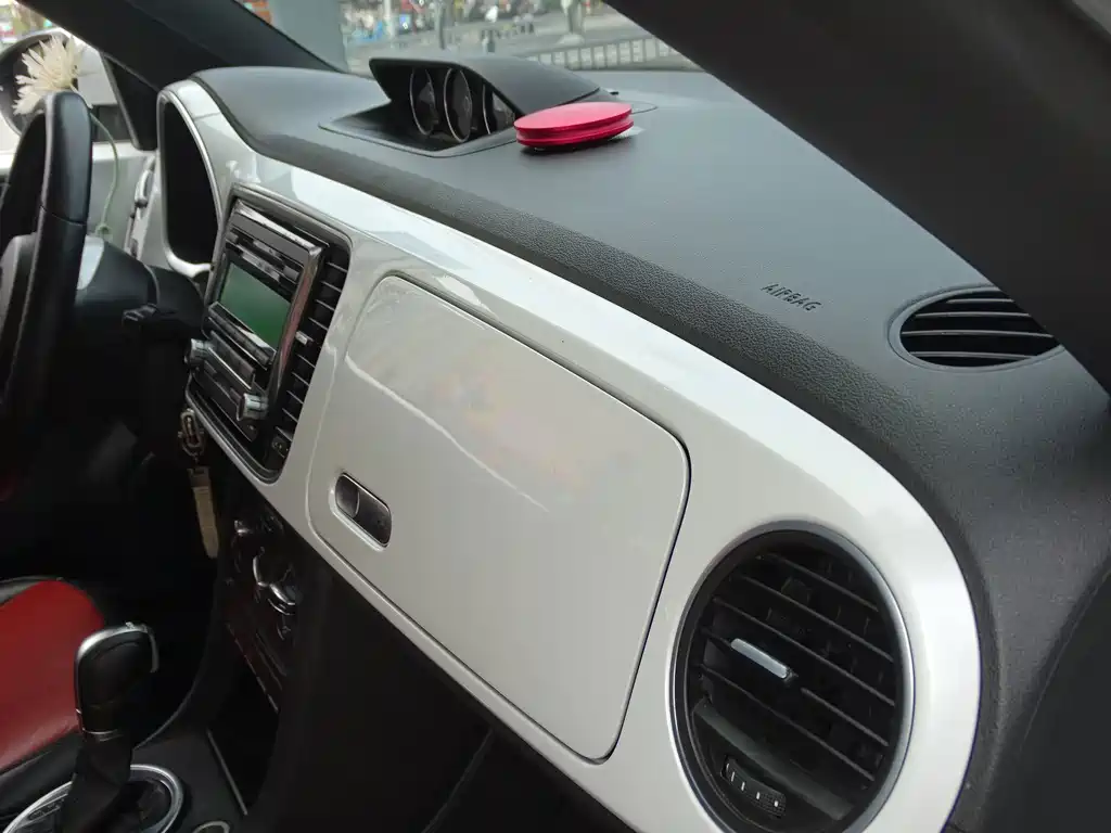 Volkswagen Beetle — миниатюра 13